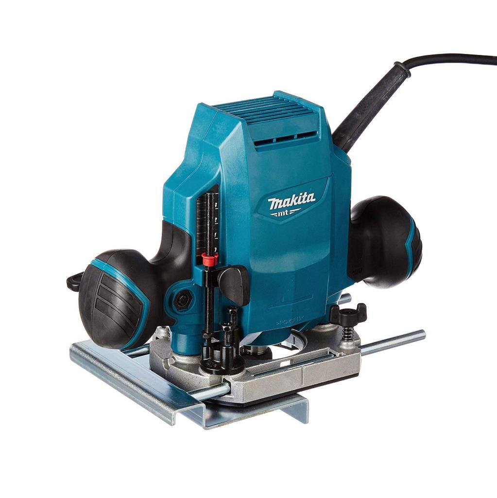 MAKİTA MT Seri M3601B Dik El Frezesi fiyatı