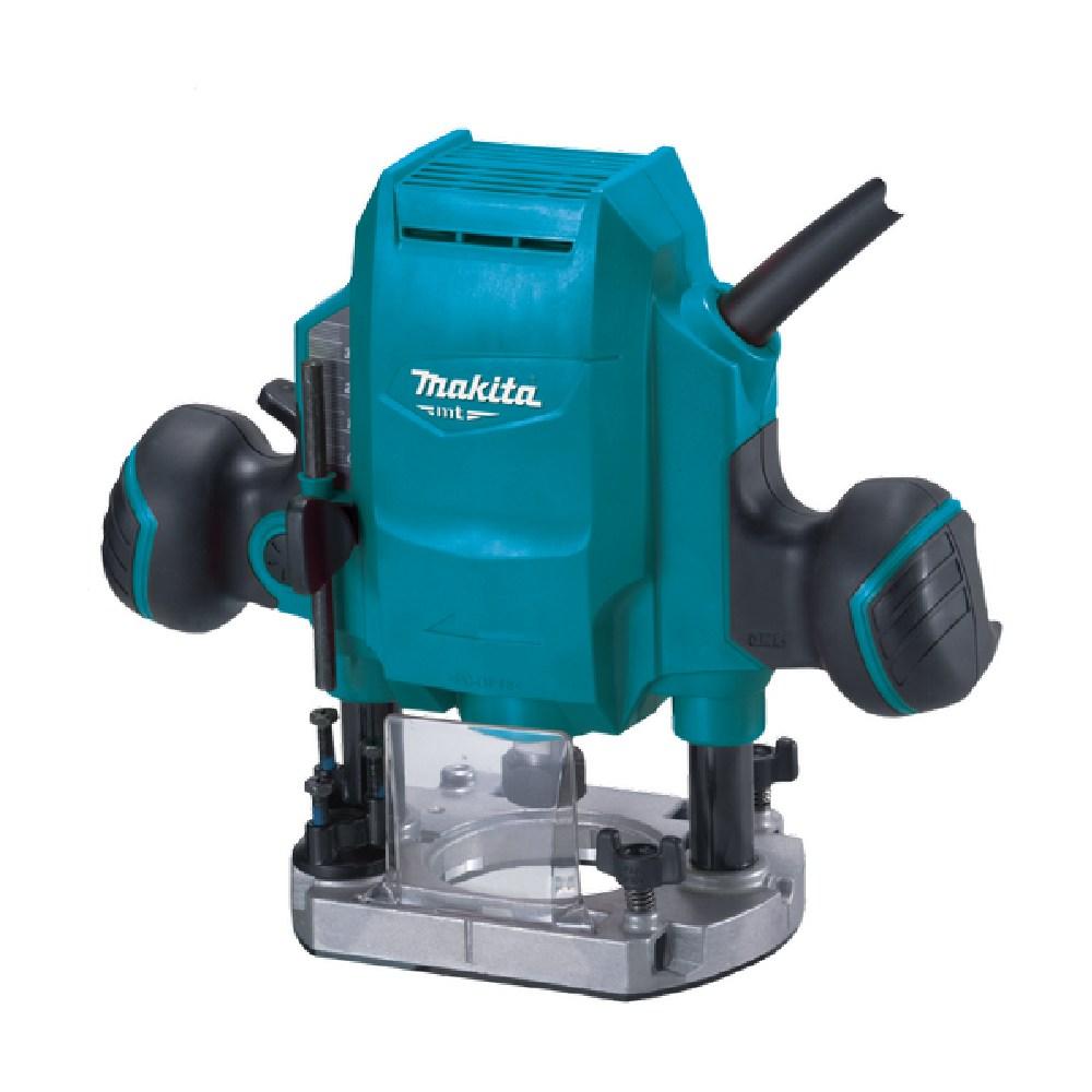 MAKİTA MT Seri M3601B Dik El Frezesi nasıl kullanılır