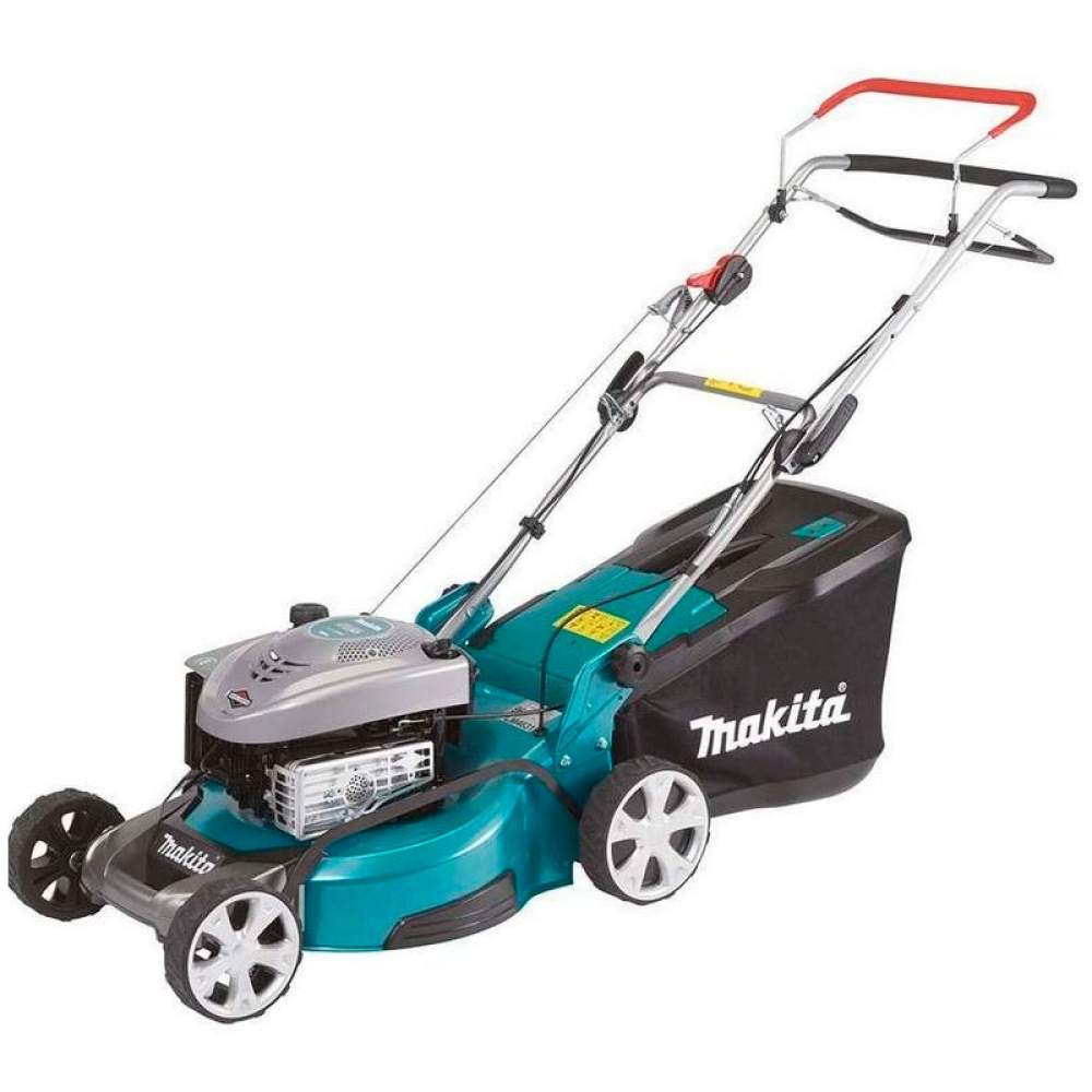 MAKİTA PLM4630N2 Bezinli Çim Biçme Makinası 46 cm fiyatı
