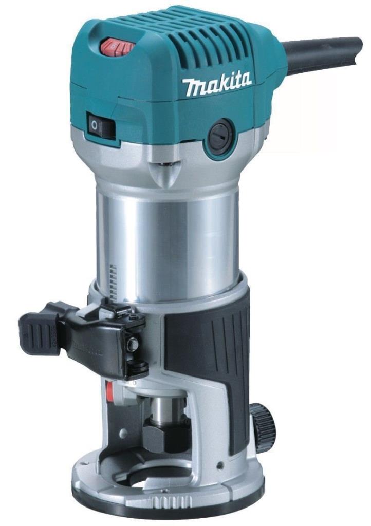 MAKİTA RT0702C Avuç Tip El Frezesi 710 Watt fiyatı