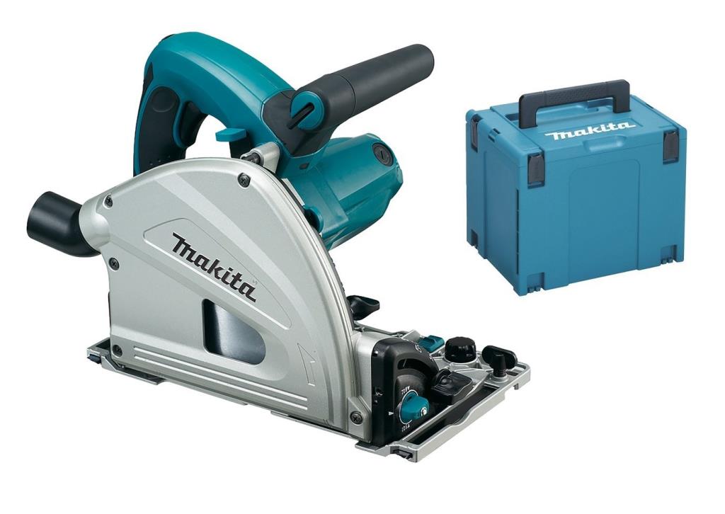 MAKİTA SP6000 Dalma Tip Daire Testere Makinası 165 mm Testereli fiyatı