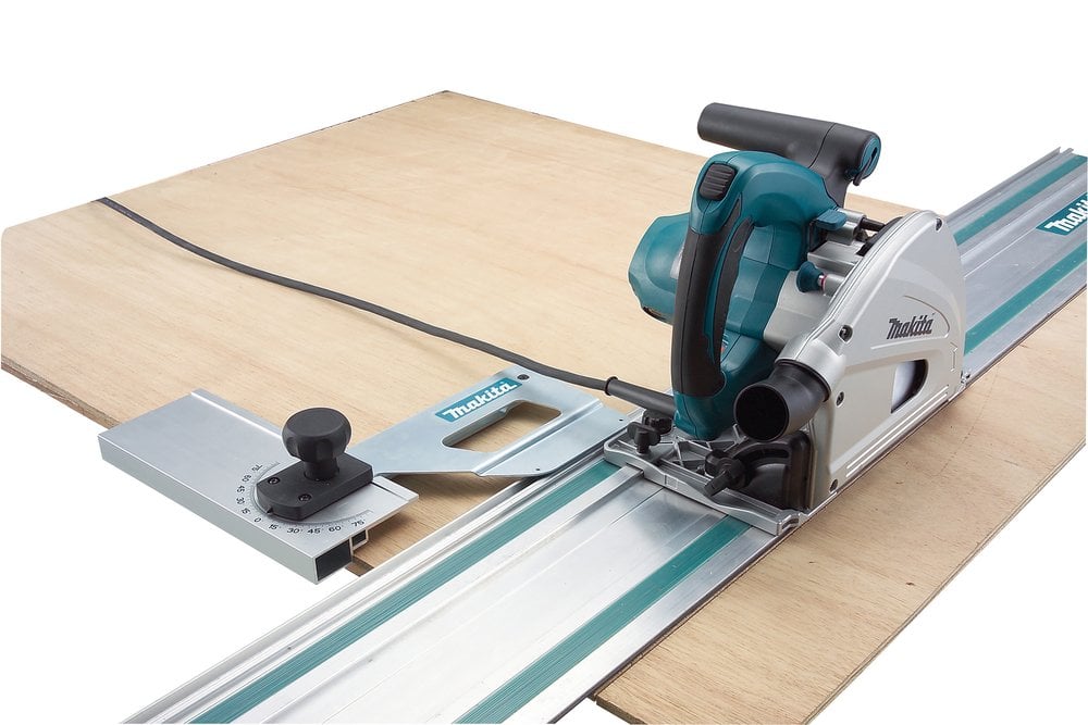 MAKİTA SP6000 Dalma Tip Daire Testere Makinası 165 mm Testereli ne işe yarar
