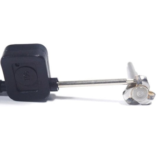 Manpa DCR Mini Ahşap Oyma Aparatı Yuvarlak Elmas - 3.2 mm Sap ne işe yarar