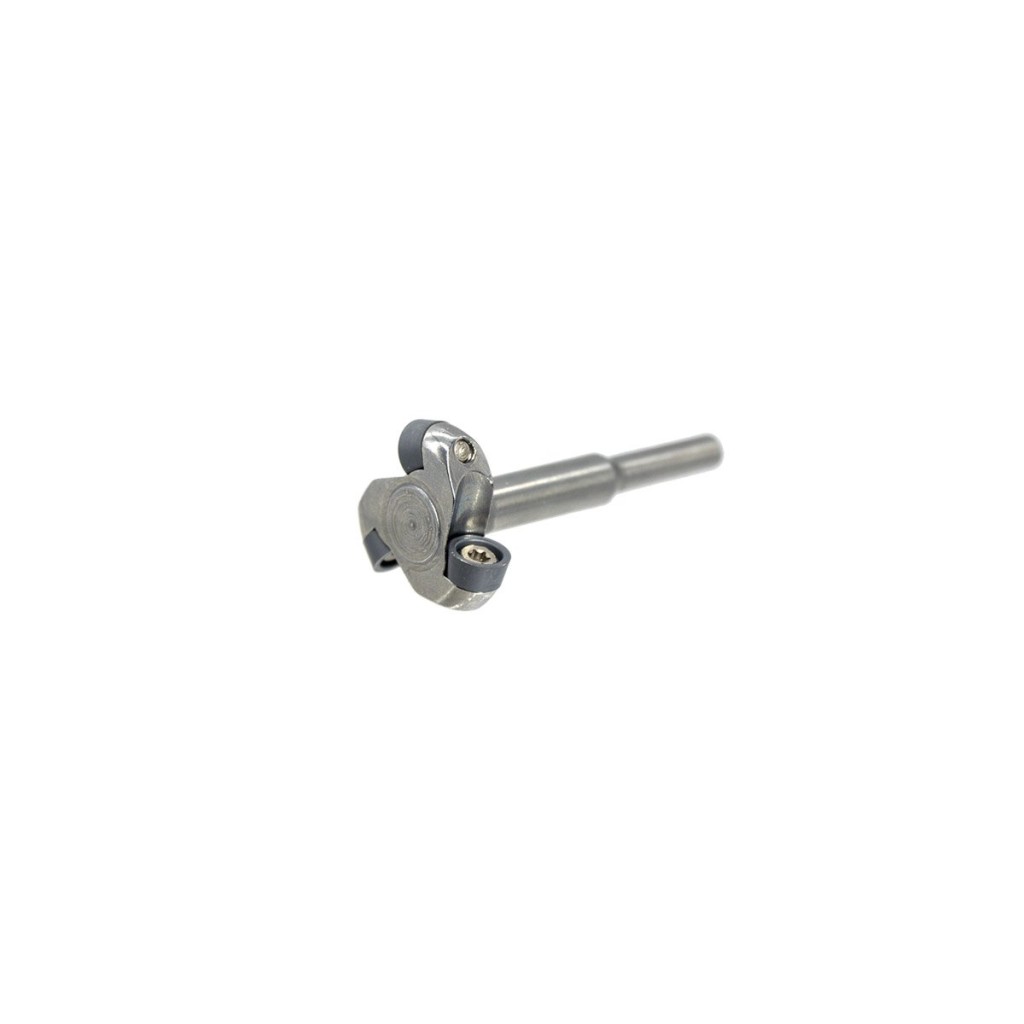 Manpa DCR Mini Ahşap Oyma Aparatı Yuvarlak Elmas - 3.2 mm Sap fiyatı
