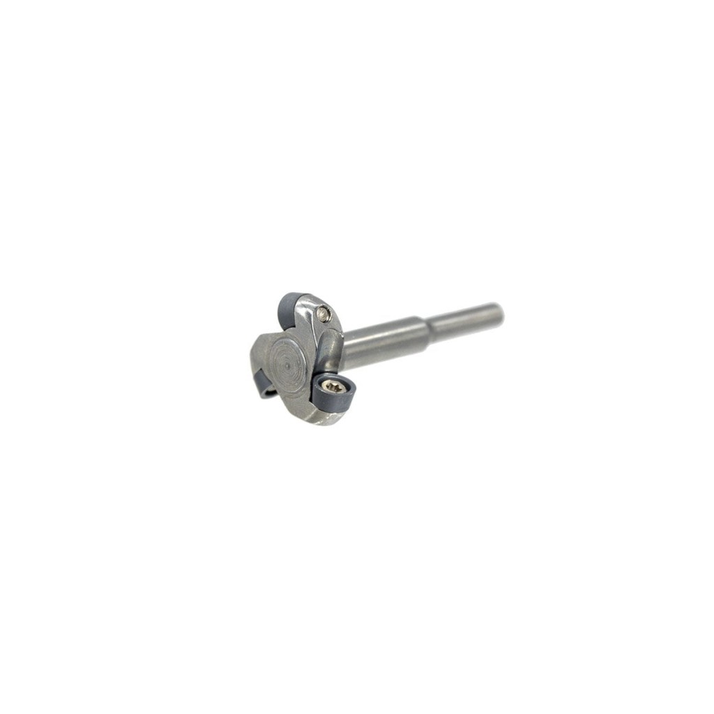 Manpa DCR Mini Ahşap Oyma Aparatı Yuvarlak Elmas - 3.2 mm Sap fiyatı