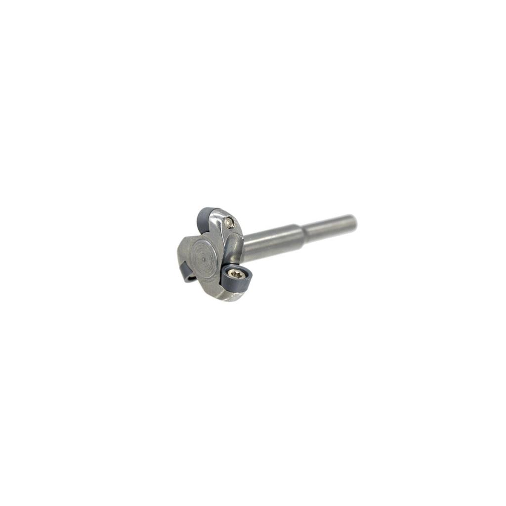 Manpa DCR Mini Ahşap Oyma Aparatı Yuvarlak Elmas - 3.2 mm Sap fiyatı