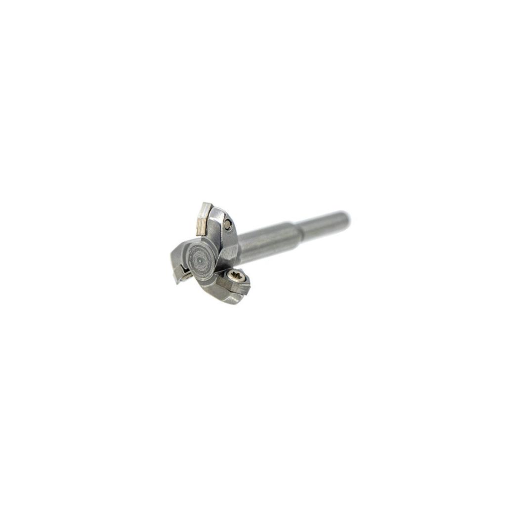 Manpa DCT Mini Ahşap Oyma Aparatı Üçgen Elmas - 3.2 mm Sap fiyatı