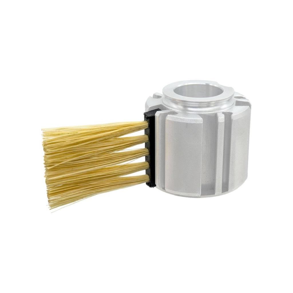 Manpa EZ Brush 42 Yedek Fırça 5'li - (Ez Sander 42 için) ne işe yarar