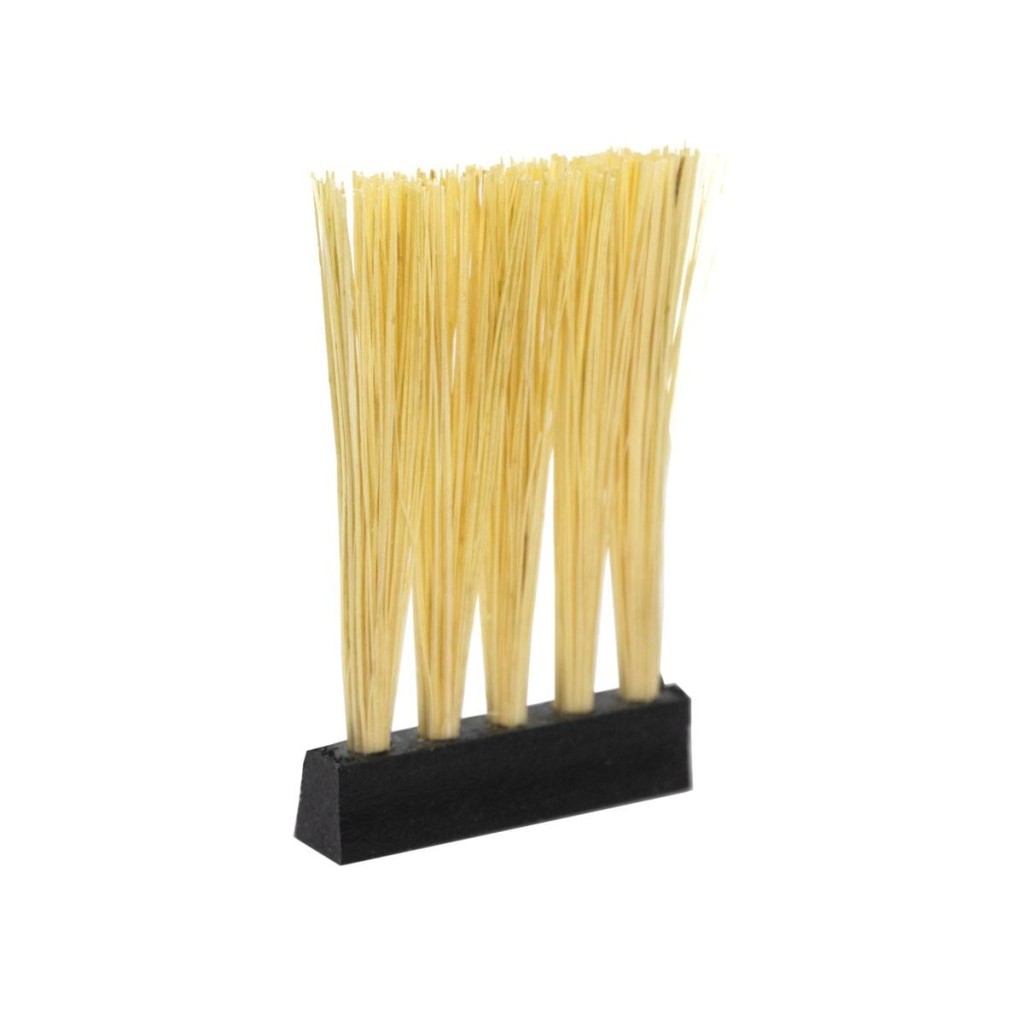 Manpa EZ Brush 42 Yedek Fırça 5'li - (Ez Sander 42 için) nasıl kullanılır