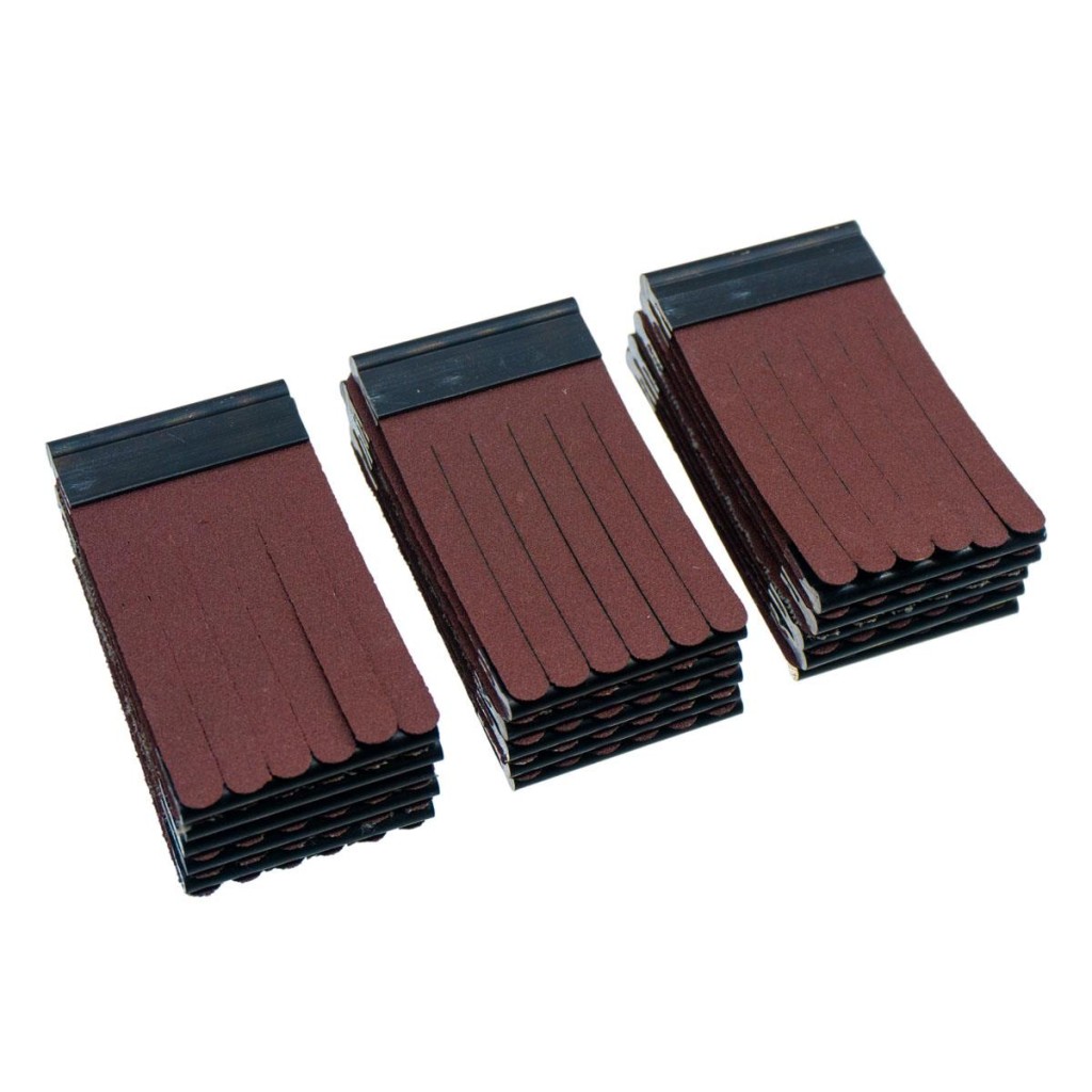 Manpa EZ Sander 42 İçin Yedek Zımpara 240 Kum (30 'lu) fiyatı