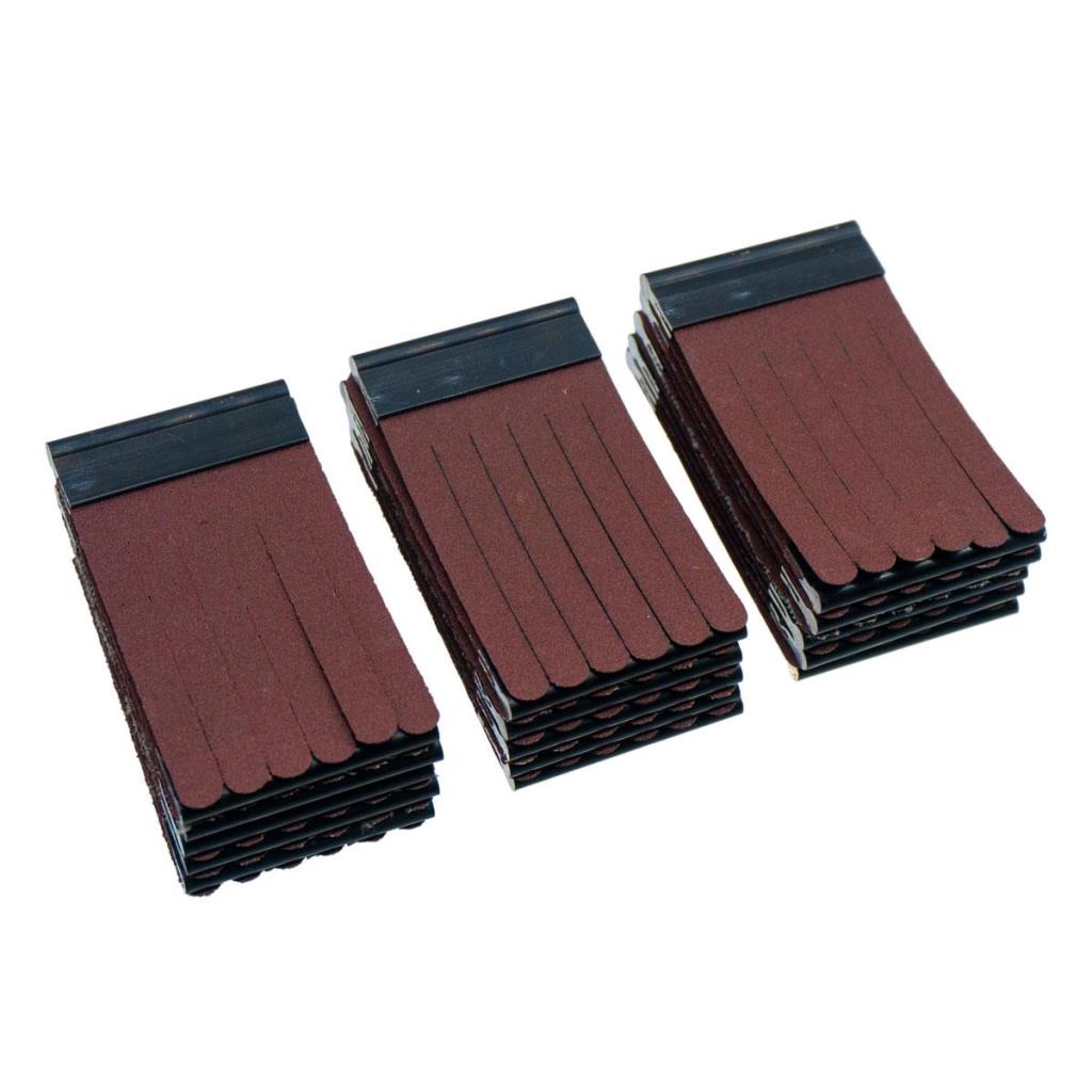 Manpa EZ Sander 42 İçin Yedek Zımpara 240 Kum (30 'lu) fiyatı