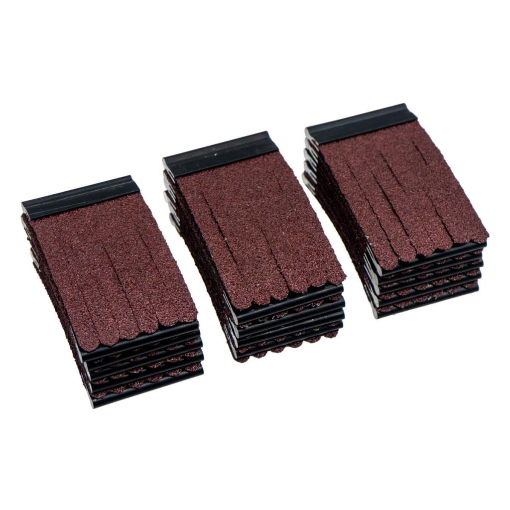 Manpa EZ Sander 42 İçin Yedek Zımpara 60 Kum (30 'lu) fiyatı