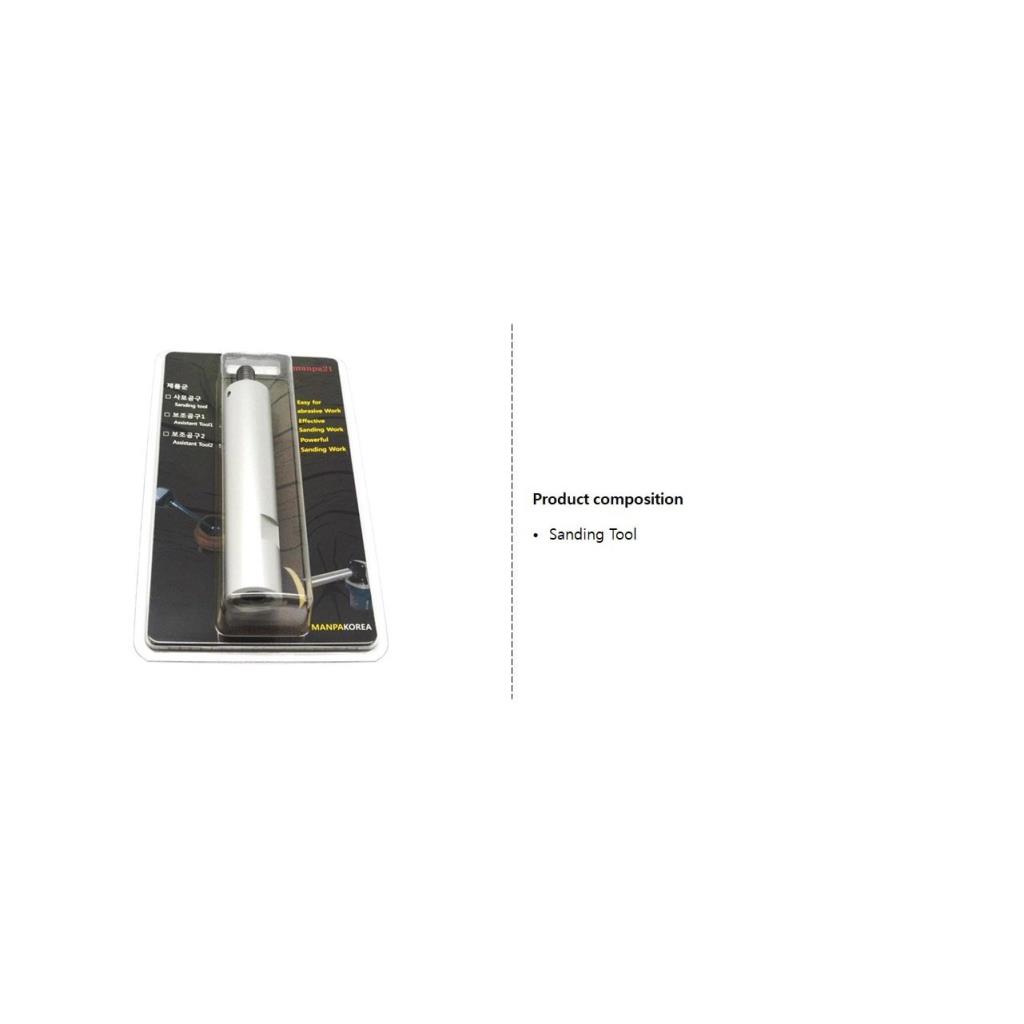 Manpa MP21-12-1 Uzatma Aparatı 140 mm ne işe yarar