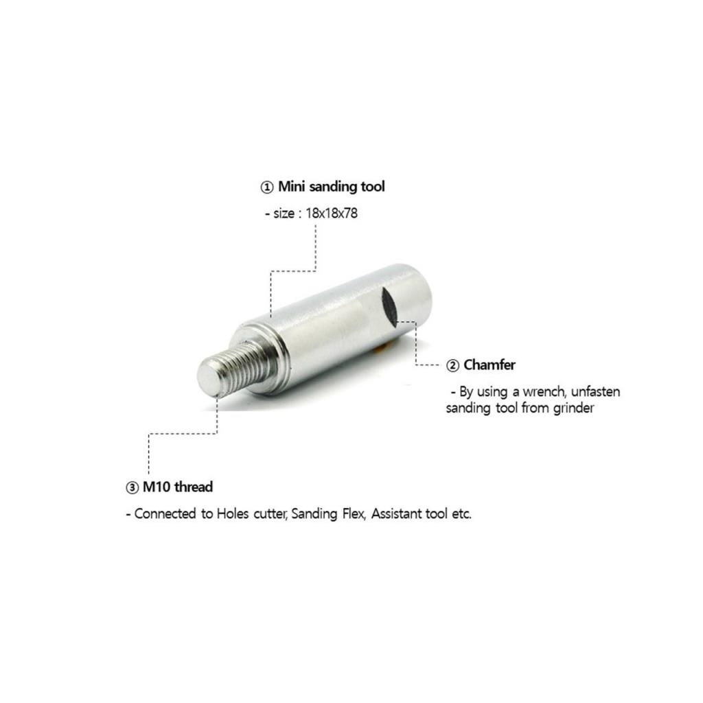 Manpa MP21-12-2 Mini Uzatma Aparatı 78 mm nereden bulurum