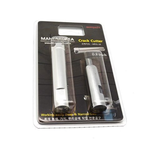 Manpa MP21-16 Crack Cutter Ahşap İşleme Aparatı ne işe yarar