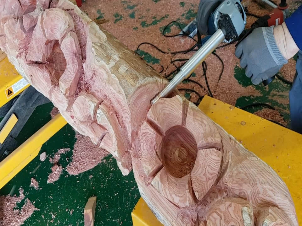 Manpa MP21-16 Crack Cutter Ahşap İşleme Aparatı ne işe yarar