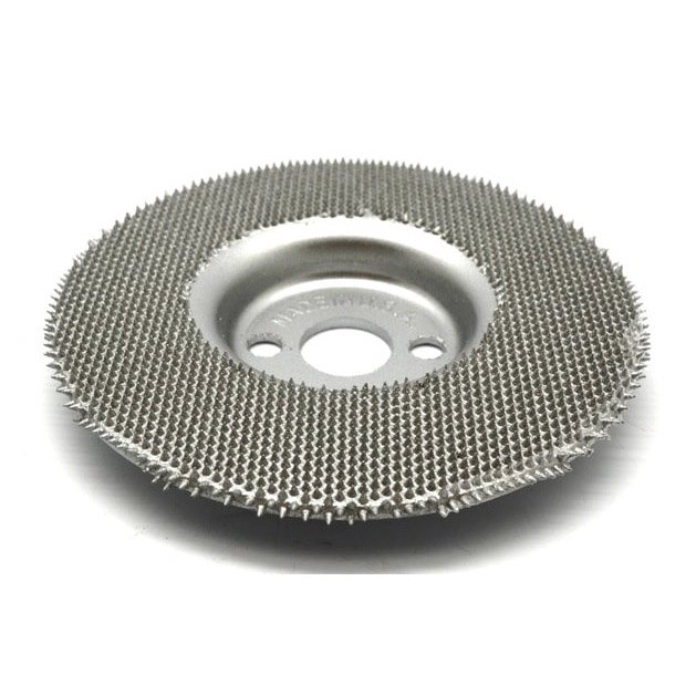 Manpa MP21-17-22 Sanding Disc 100 mm Ahşap Törpü Zımpara fiyatı