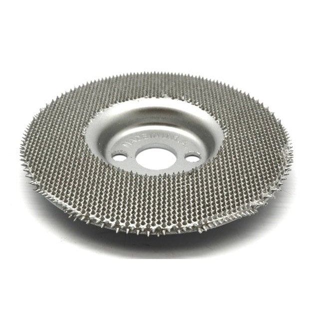 Manpa MP21-17-22 Sanding Disc 100 mm Ahşap Törpü Zımpara fiyatı