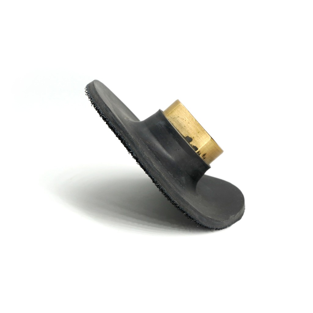 Manpa MP21-19-3 Sanding Flex Esnek Cırt Zımpara Taban 75 mm nasıl kullanılır
