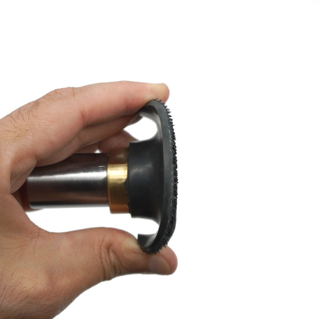Manpa MP21-19-3 Sanding Flex Esnek Cırt Zımpara Taban 75 mm nereden bulurum