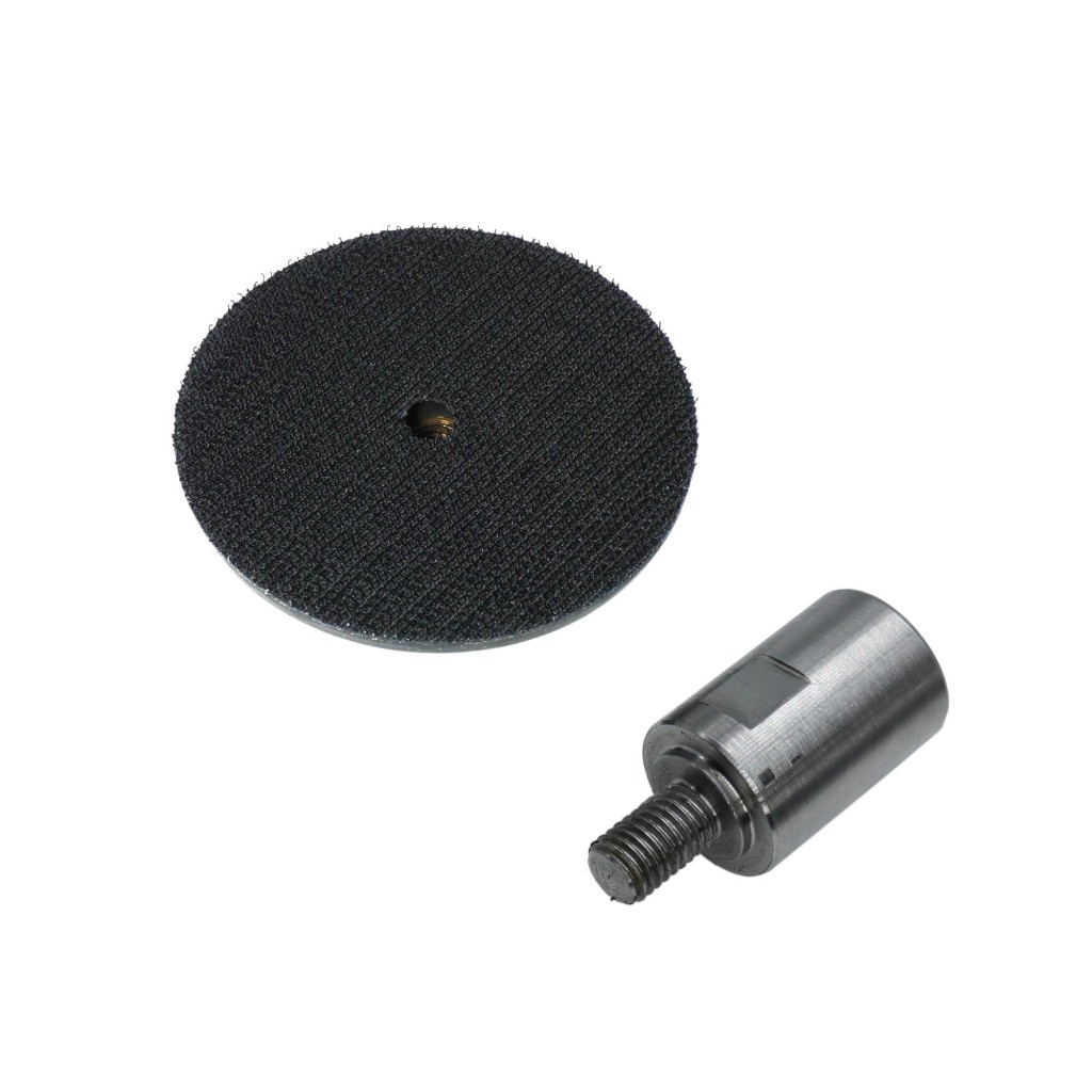 Manpa MP21-19-3 Sanding Flex Esnek Cırt Zımpara Taban 75 mm fiyatı
