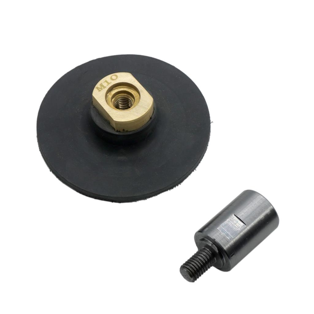 Manpa MP21-19-4 Sanding Flex Esnek Cırt Zımpara Taban 95 mm nereden bulurum