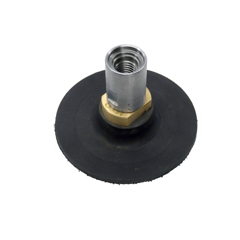 Manpa MP21-19-4 Sanding Flex Esnek Cırt Zımpara Taban 95 mm ne işe yarar