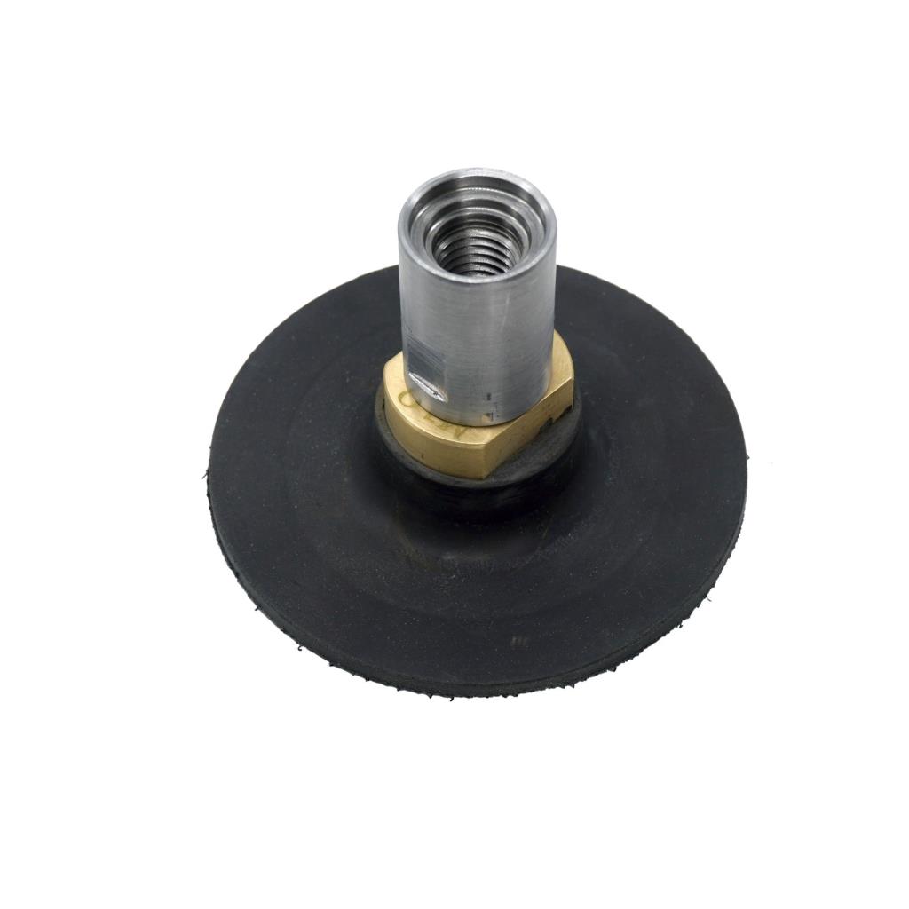 Manpa MP21-19-4 Sanding Flex Esnek Cırt Zımpara Taban 95 mm ne işe yarar