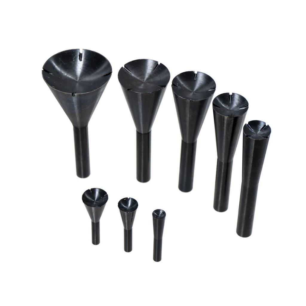 Manpa MP21-25 Ahşap Yuvarlak Göz İşaretleme Aparat Seti fiyatı