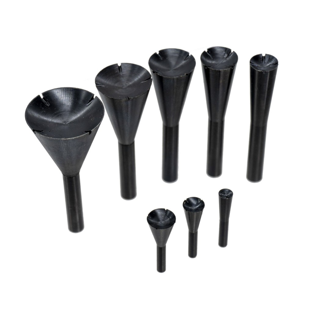 Manpa MP21-25 Ahşap Yuvarlak Göz İşaretleme Aparat Seti ne işe yarar