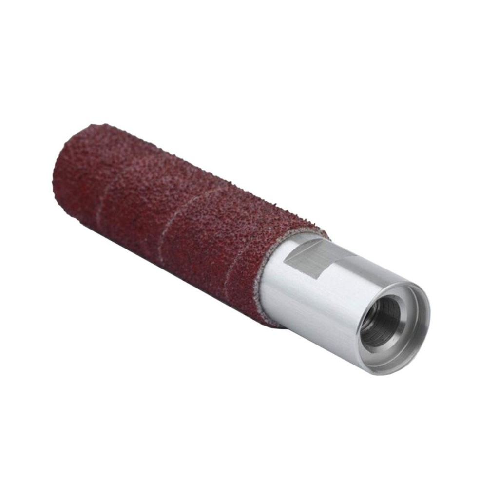 Manpa MP21-27 Sanding Spindle Zımpara Mili Seti ne işe yarar