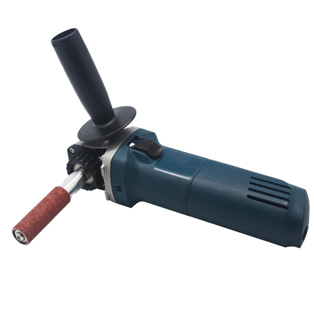 Manpa MP21-27 Sanding Spindle Zımpara Mili Seti ne işe yarar