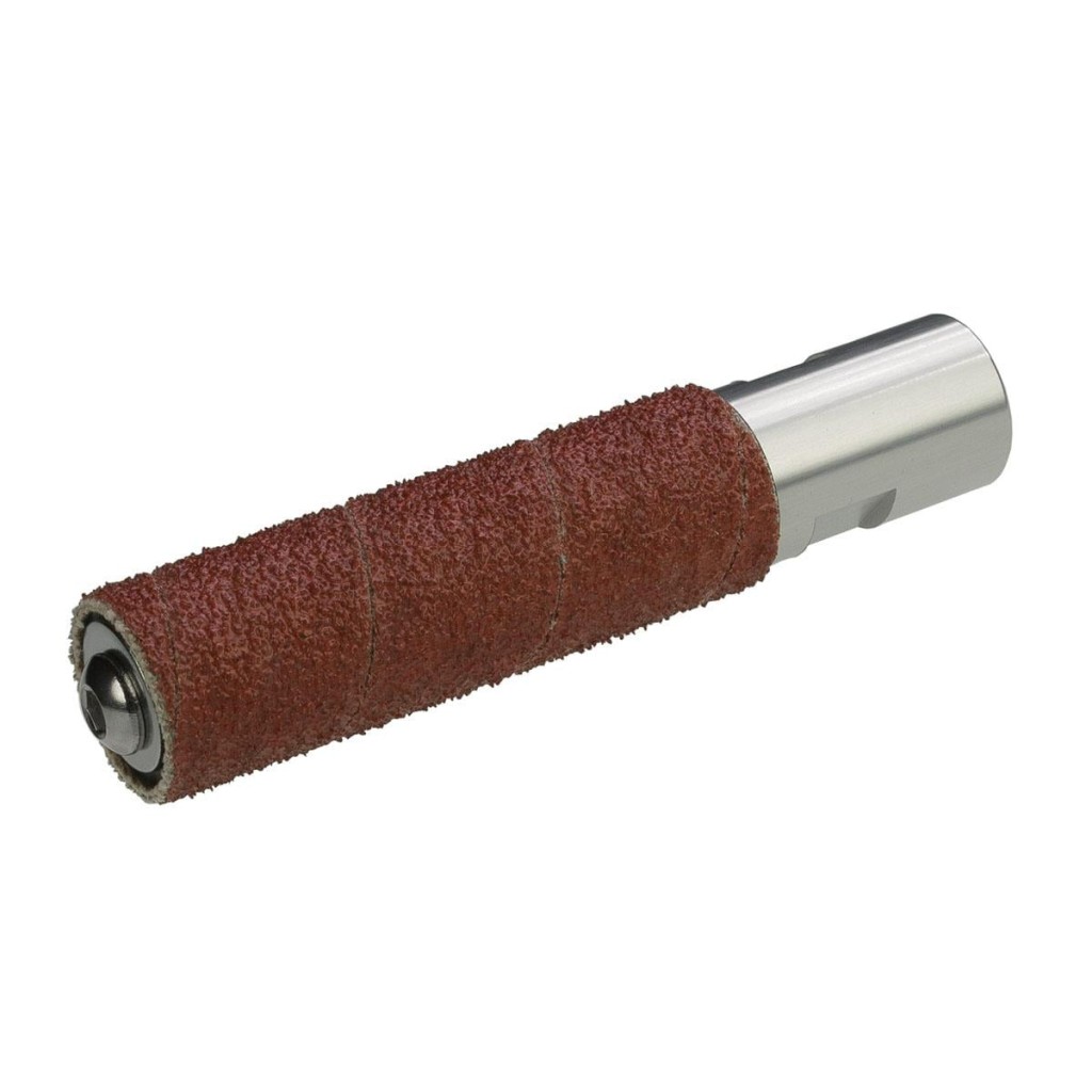 Manpa MP21-27 Sanding Spindle Zımpara Mili Seti nasıl kullanılır