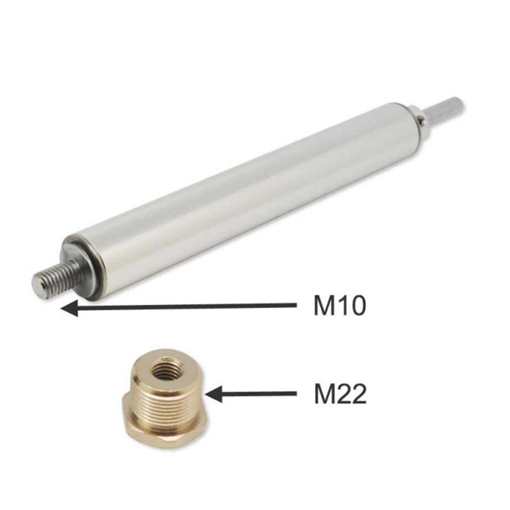 Manpa MP21-28 Multi Extension Shaft, Matkap İçin Uzatma Aparatı ne işe yarar