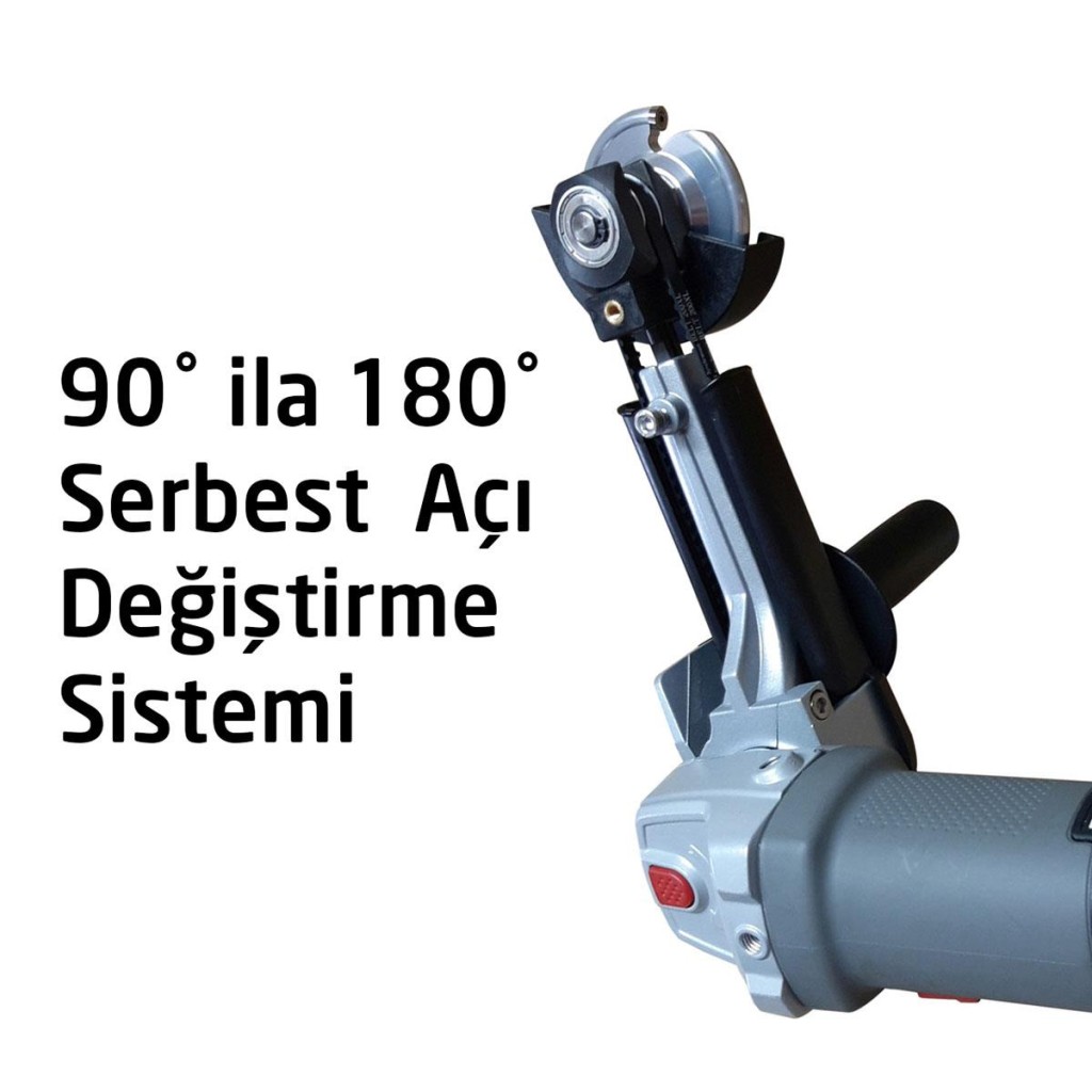 Manpa MP21-3-B Multi Cutter Basic Ahşap İşleme Aparatı ne işe yarar