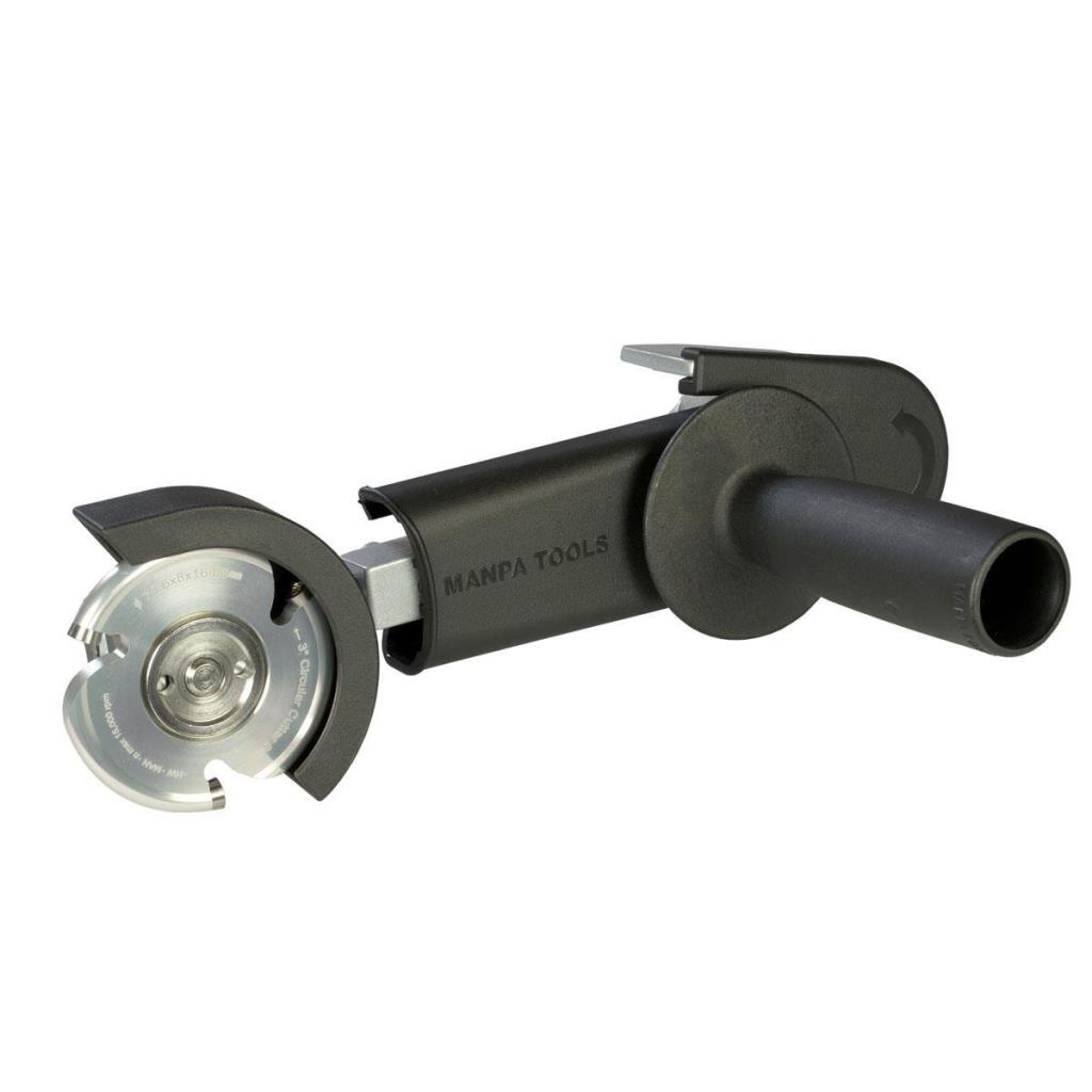 Manpa MP21-3-B Multi Cutter Basic Ahşap İşleme Aparatı fiyatı