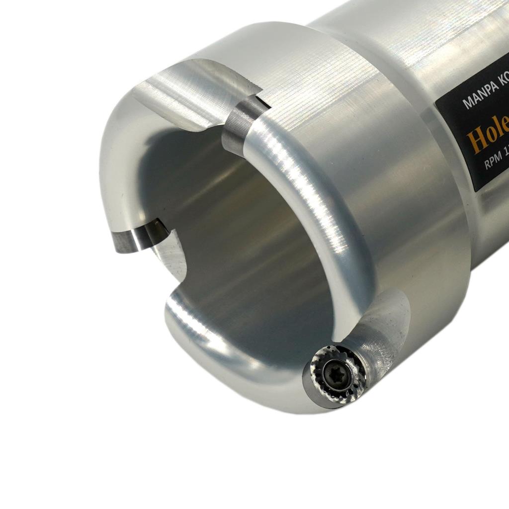 Manpa MP21-8-4 Holes Cutter 80 mm Ahşap Derinlik Aparatı ne işe yarar