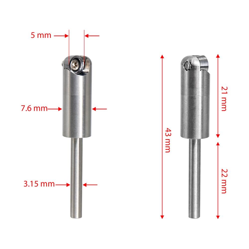 Manpa MSD Kısa Tip Mini Ahşap Oyma Yuvarlak Elmaslı (Sap 3.2 mm) ne işe yarar