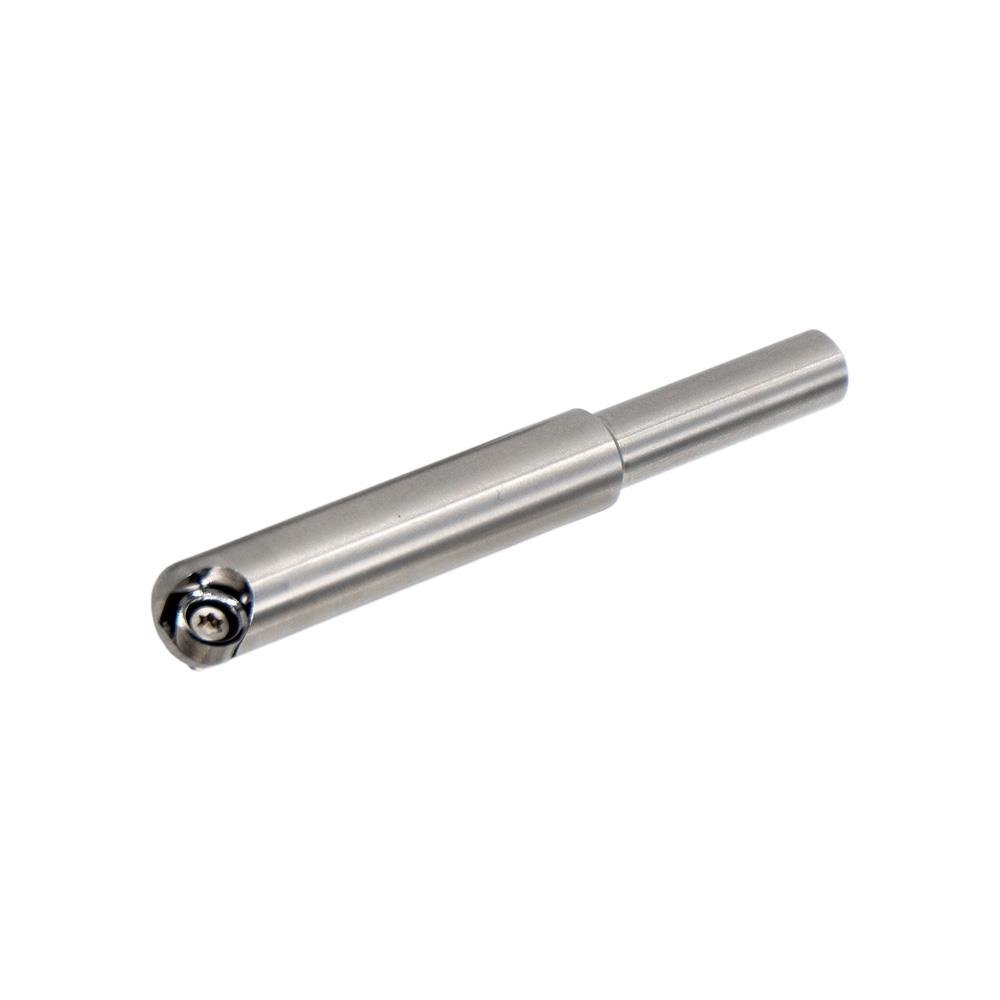 Manpa MSL Uzun Tip Mini Ahşap Oyma Yuvarlak Elmaslı (Sap 6.0 mm) nasıl kullanılır