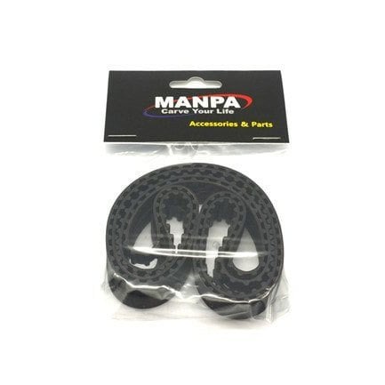 Manpa Timing Belt 200XL Yedek Kayış 4 Adet fiyatı