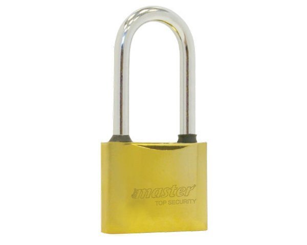 Master 500916 Uzun Asma Kilit Sarı Kaplama 32 mm nereden bulurum