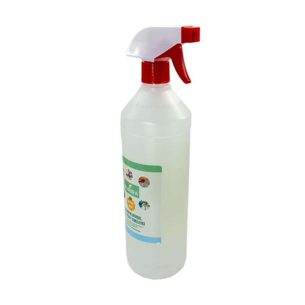 Materix PURIRA PYT01 Bitkisel Çok Amaçlı Yüzey Temizleyici 1 Lt nasıl kullanılır