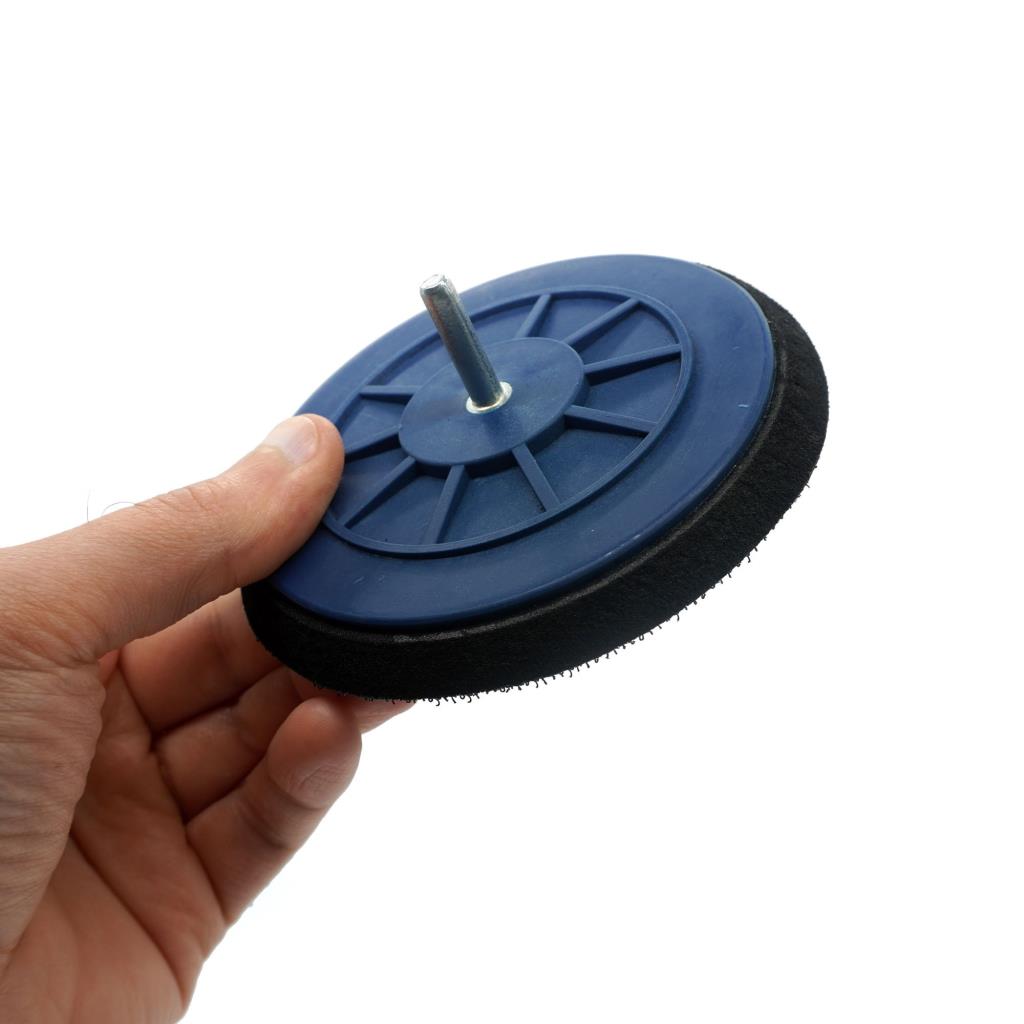 Matkaba Takılır Pimli Cırt Disk Zımpara Altı Tabanı 115 mm nereden bulurum