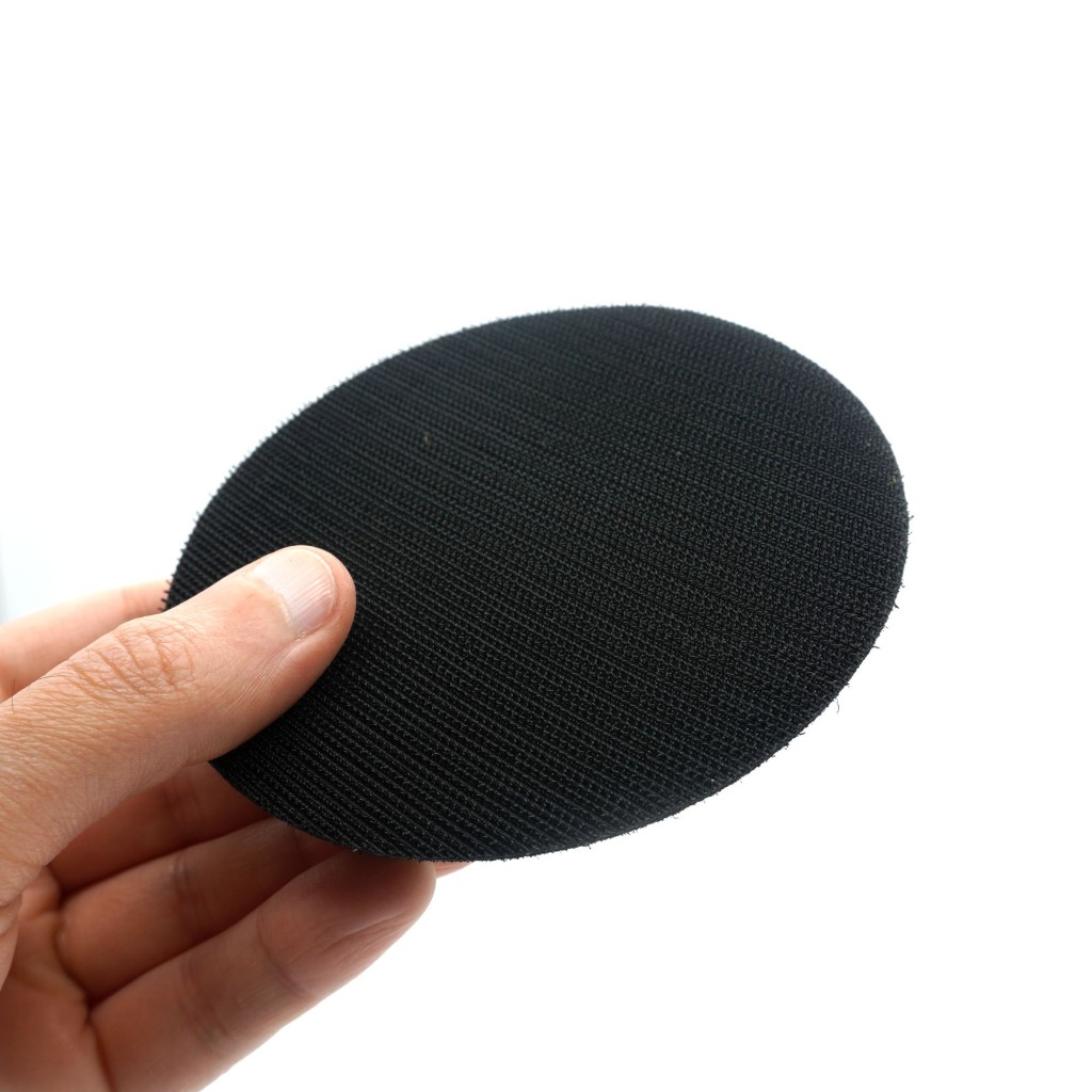 Matkaba Takılır Pimli Cırt Disk Zımpara Altı Tabanı 115 mm nasıl kullanılır