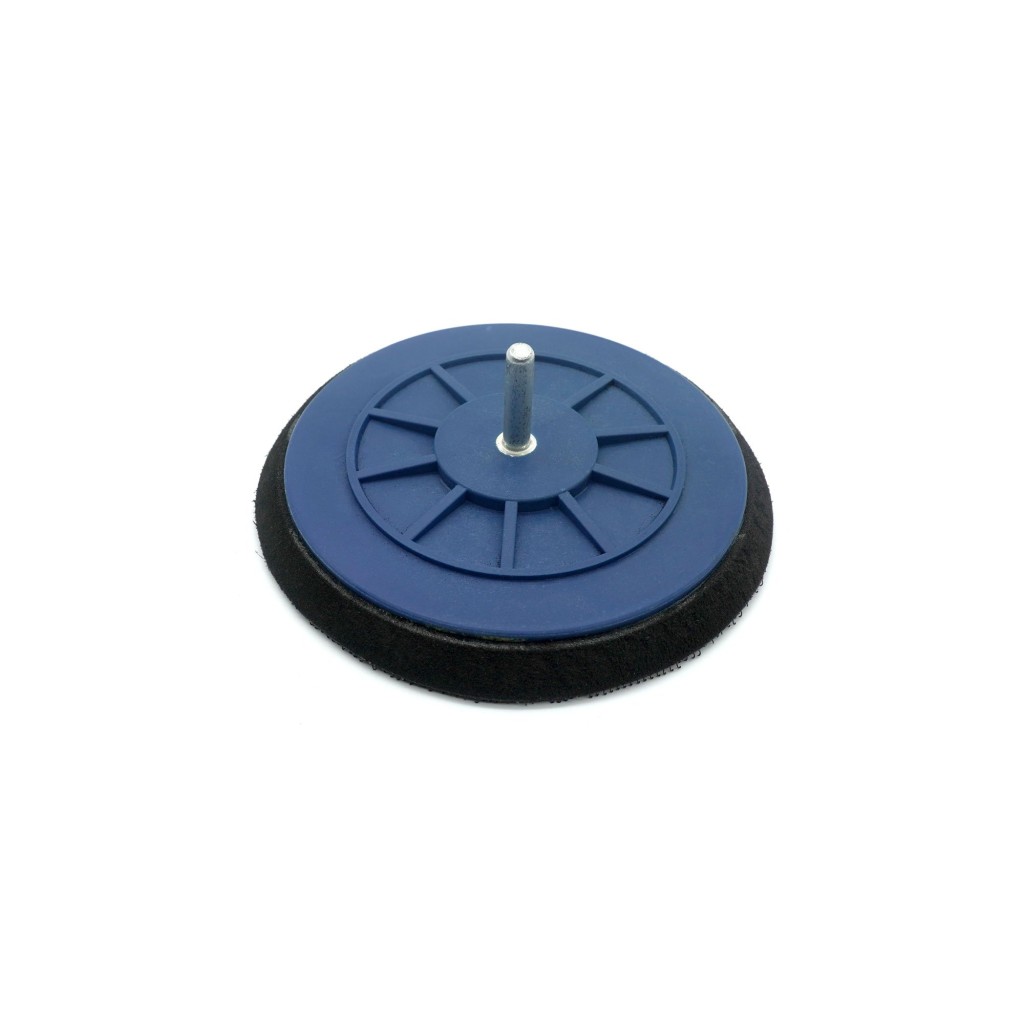 Matkaba Takılır Pimli Cırt Disk Zımpara Altı Tabanı 115 mm fiyatı