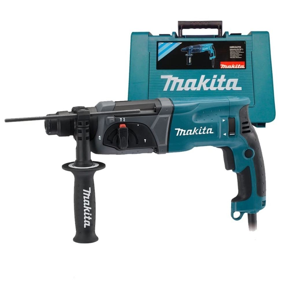 Makita Hr2470 Darbeli Kırıcı Delici Matkap fiyatı