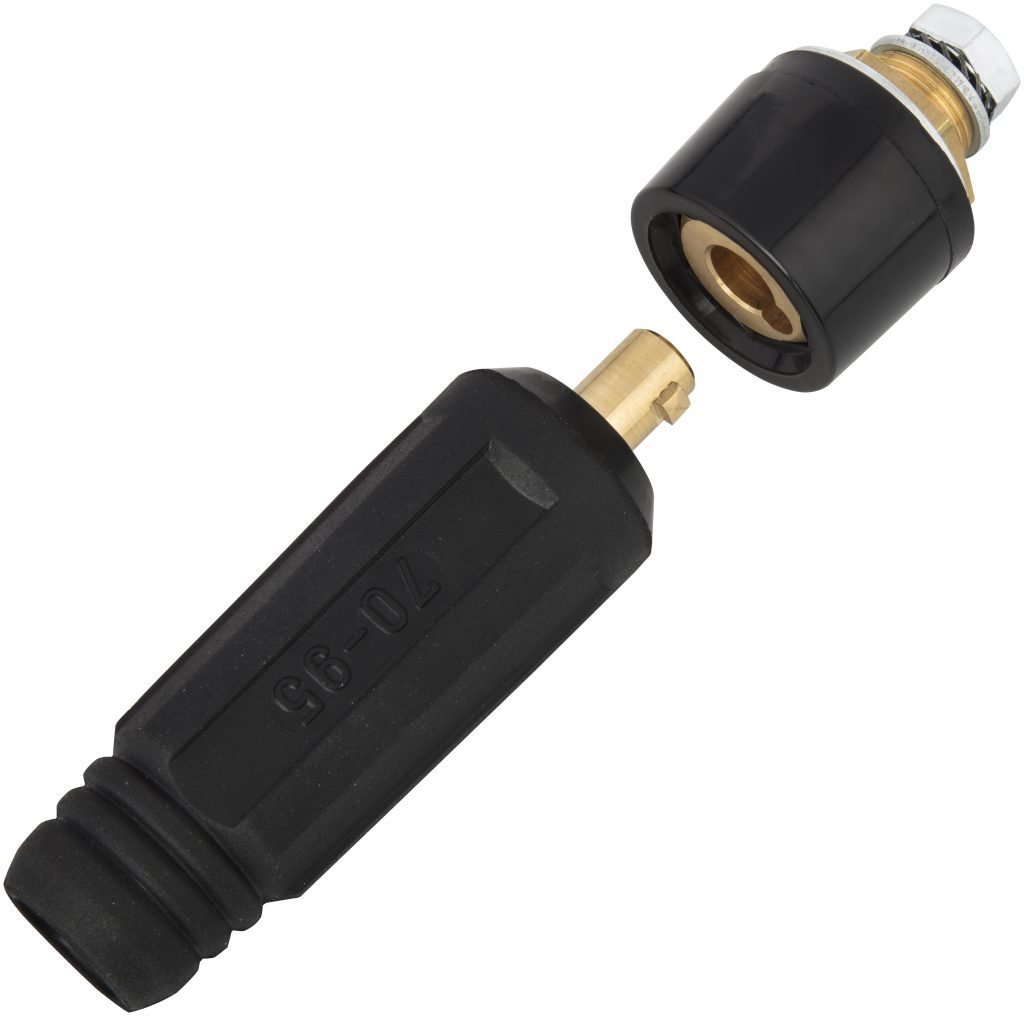 MATSAN 35x50 mm Kaynak Makina Bağlantı Elemanı Takım fiyatı