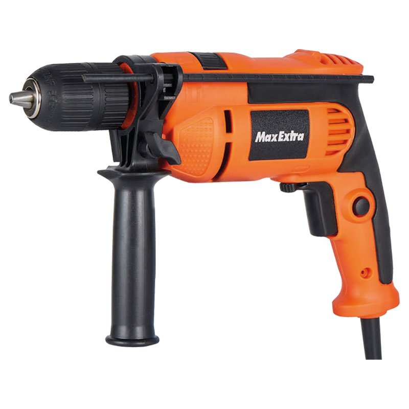 MAX-EXTRA MX 0527 Darbeli Matkap 650 Watt fiyatı