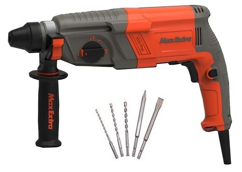MAX-EXTRA MX 2603 SDS-Plus Kırıcı Delici 800 Watt fiyatı