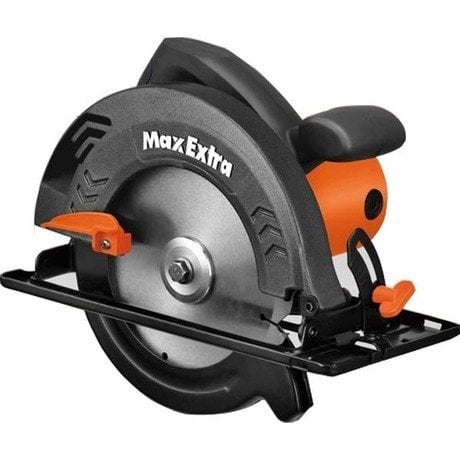 MAX-EXTRA MX 4187 Daire Testere 1250 Watt 185 mm fiyatı